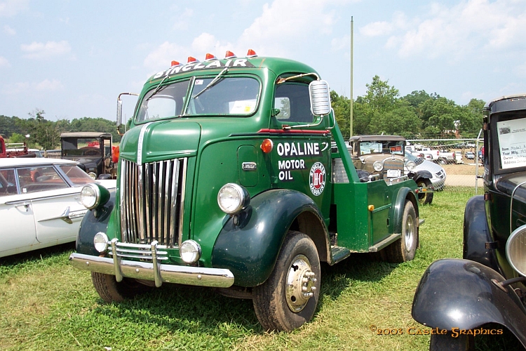 ford truck 1950
