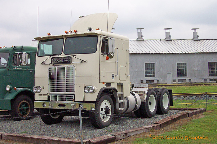 freightliner spencer nc may13 2005
