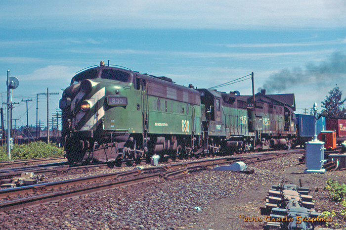 bn 830 F9A vancouver wa may19 1979
