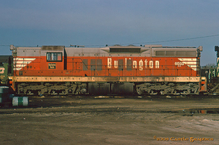 bn 6033 SD7 centralia il apr20 1974
