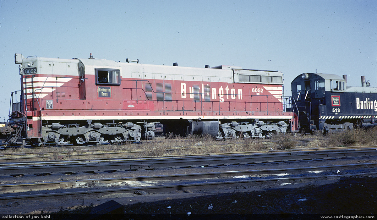 bn 6052 SD7 1971-11
