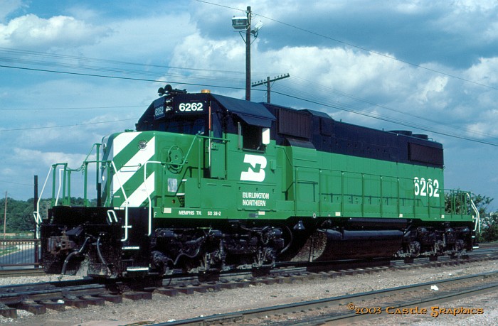 bn 6262 SD38-2 may1981

