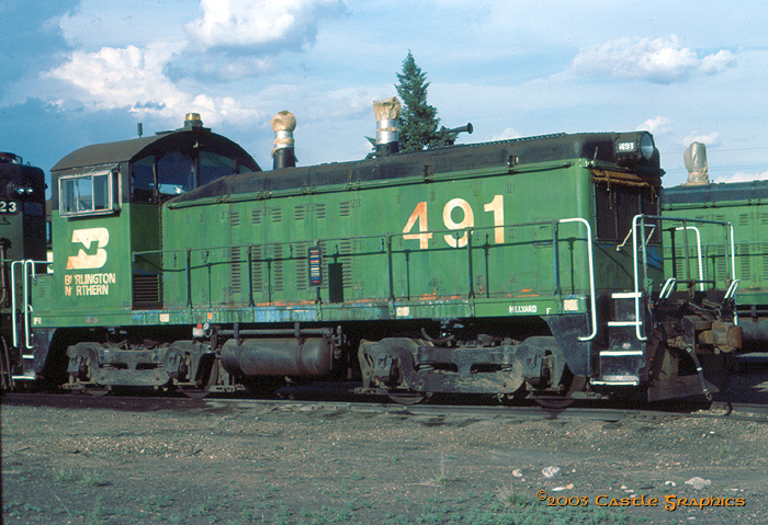 bn 491 NW2 spokane-wa jun1982
