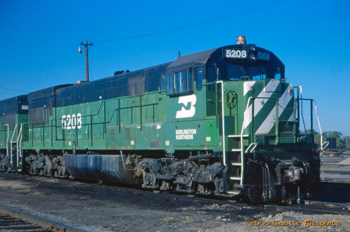 bn 5208 U23C oct 1979
