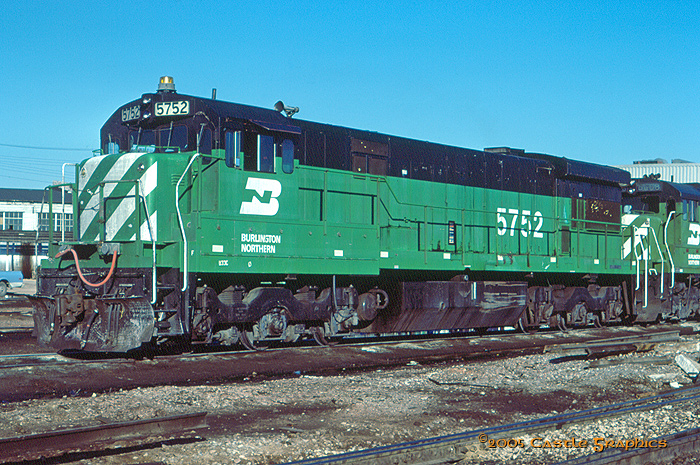 bn 5752 U33C lincoln ne nov1 1978
