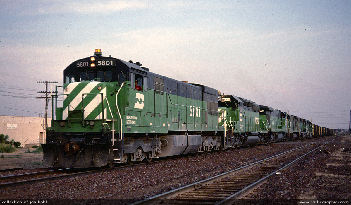 bn 5801 U30C 1980-09
