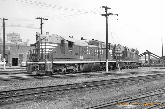 fwd 852 SD7 ft worth tx may1963
