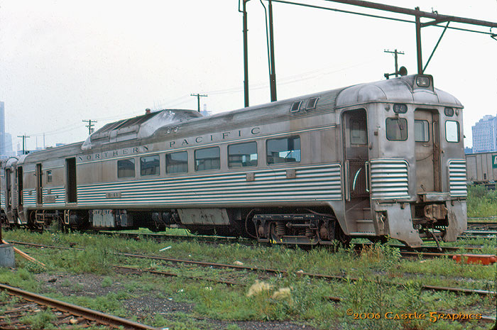 np b41 RDC-3 chicago il jul9 1972
