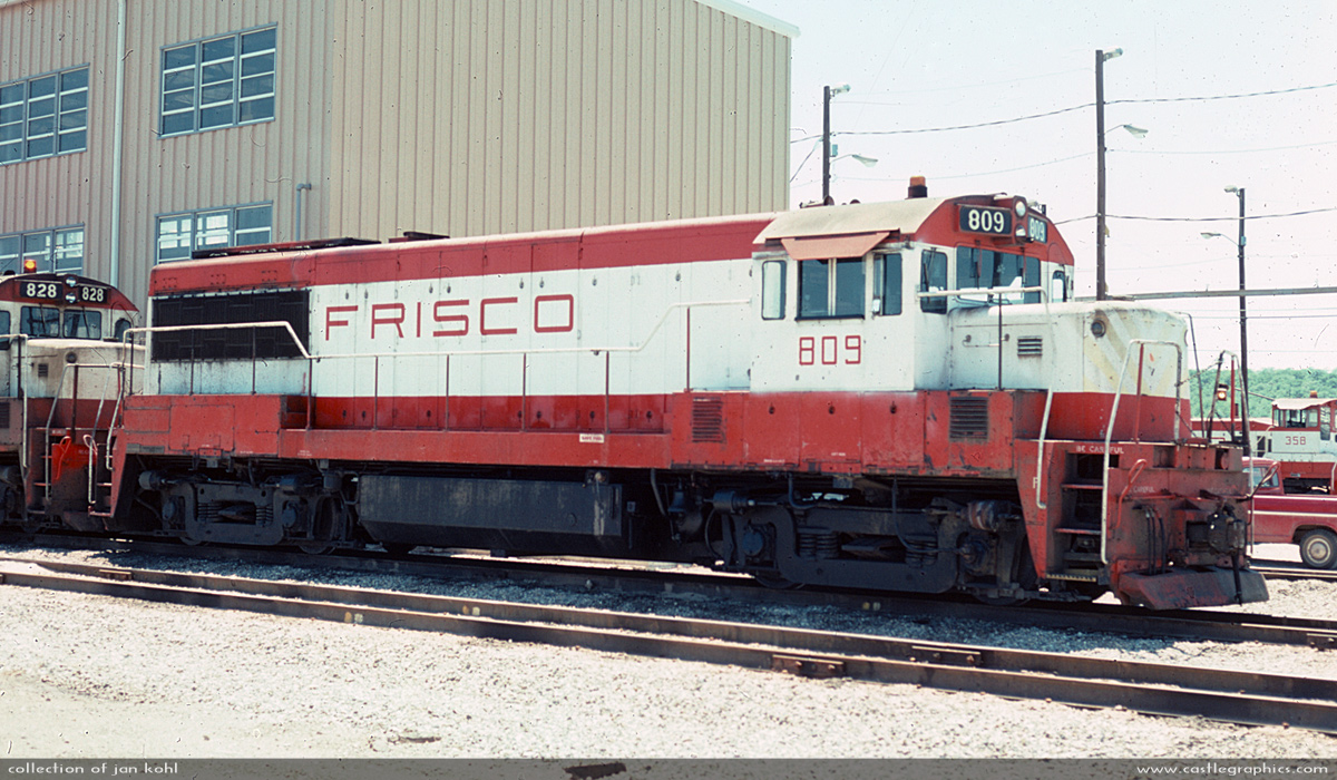 slsf 809 U25B tulsa ok 1975-05-13
