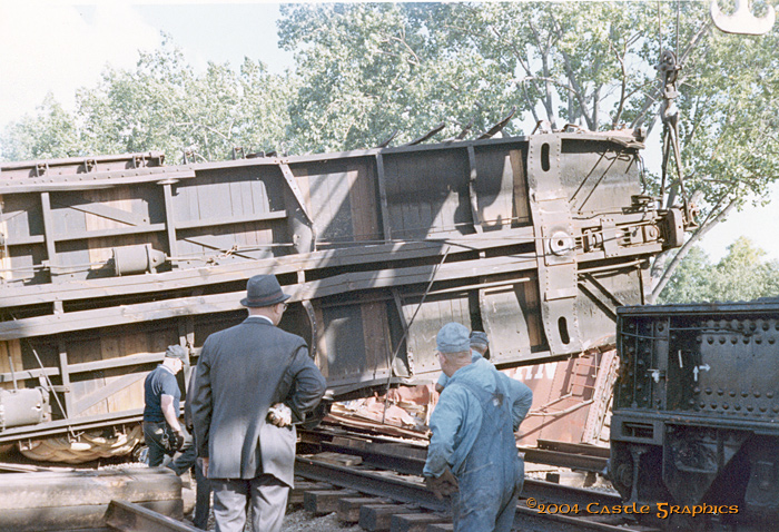 cbq derail downers grove 1965e
