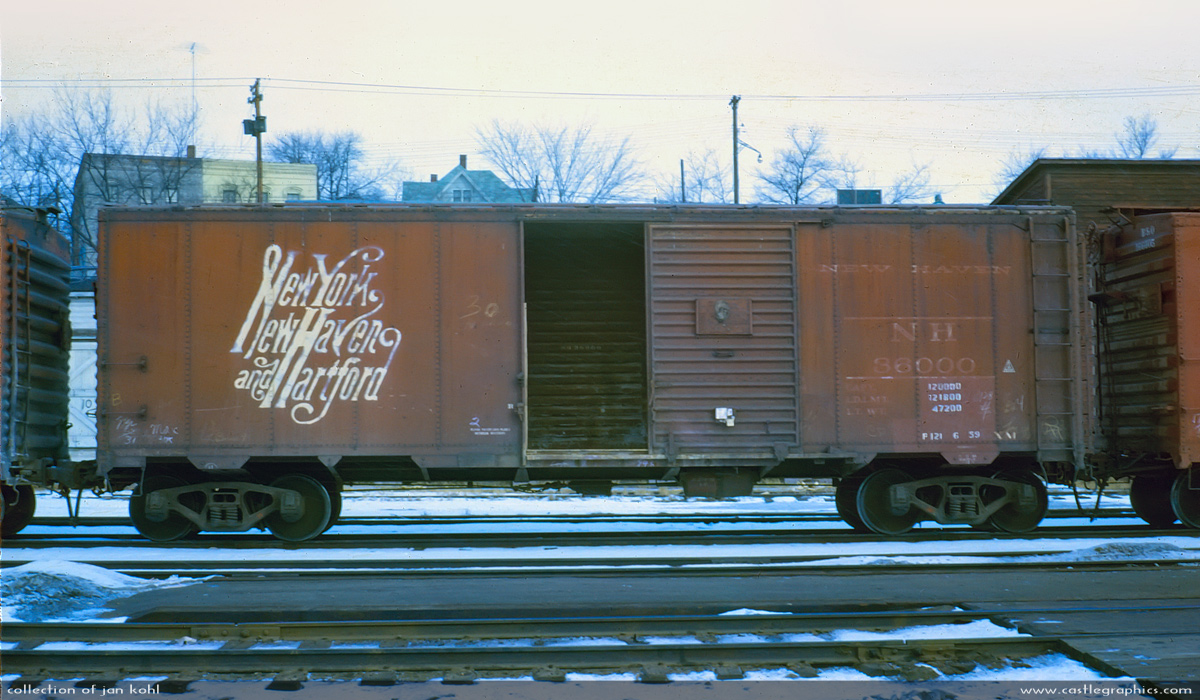 nynhh 36000 eau claire 1963-12-28
