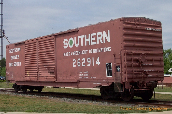 southern 262914
