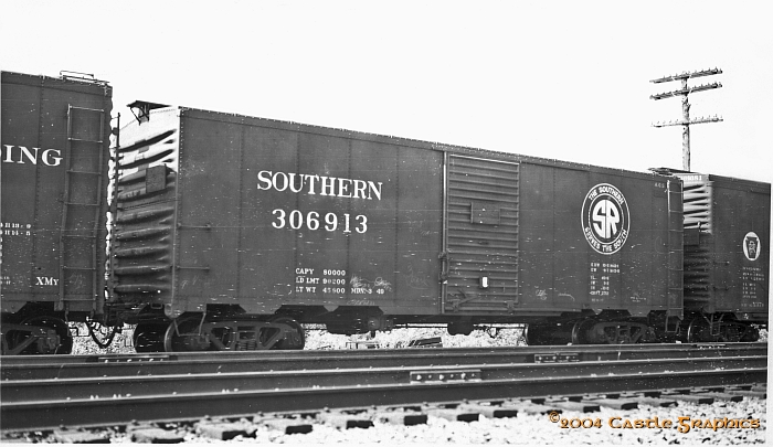 southern 306913
