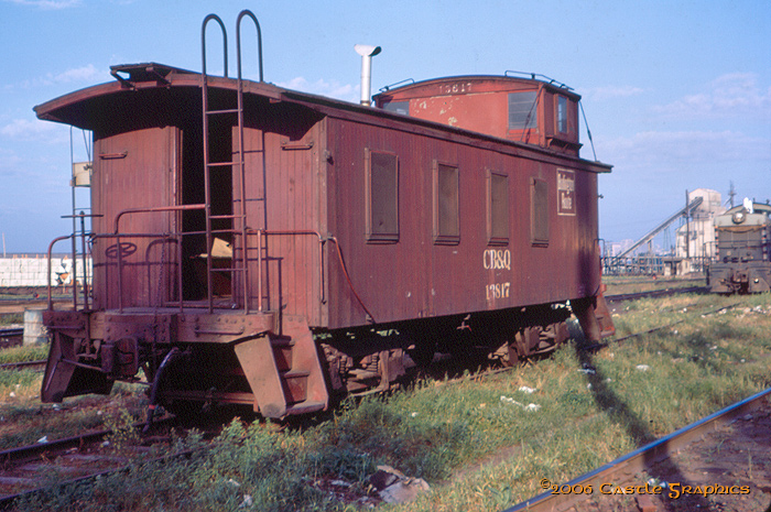 cbq 13817 aug 1969
