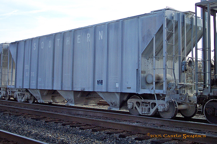 sou 6696 gastonia nc dec31 2004
