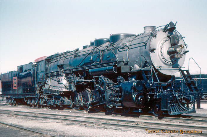 cbq 6319 galesburg il april4-1959
