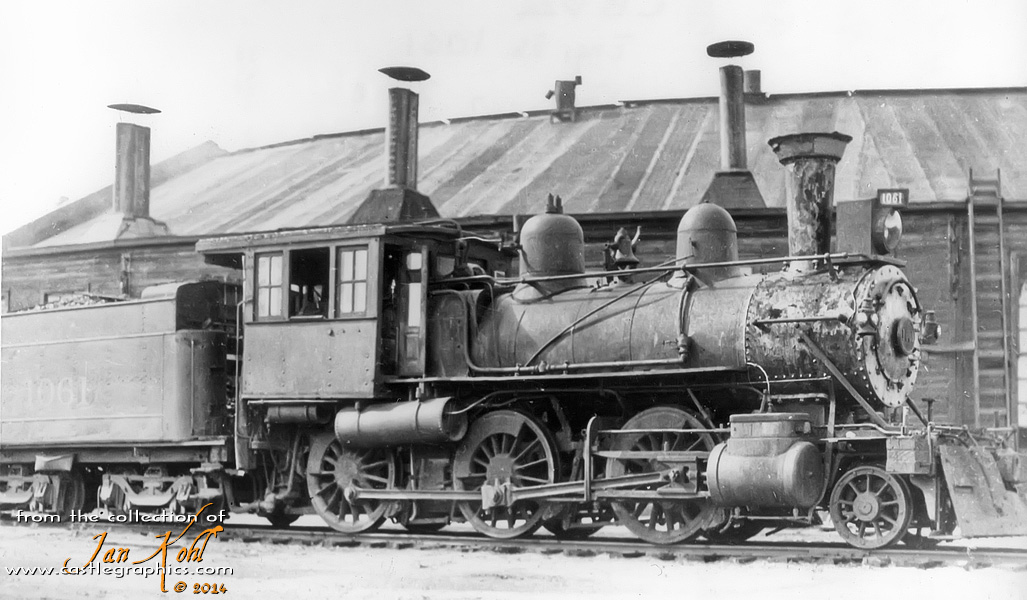 cbq 1061 2-6-0 mccoar ne apr 1925
