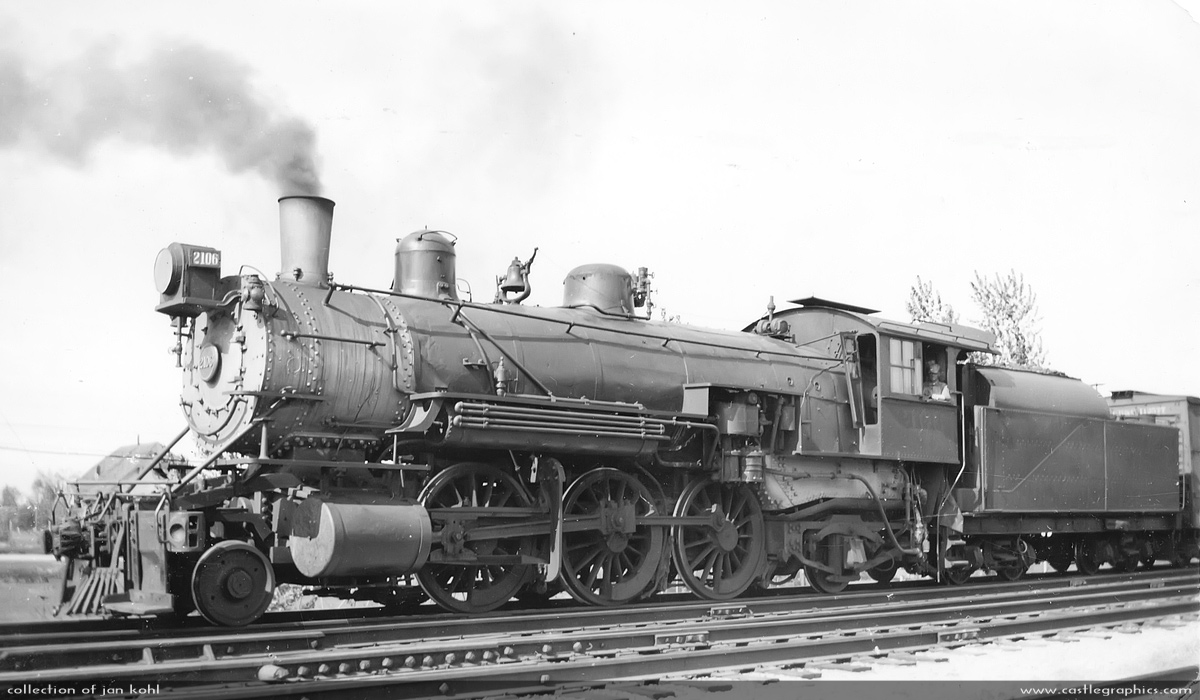 cbq 2106 2-6-2 naperville il 1933-05

