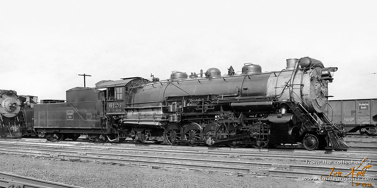 cbq 6126 2-10-2 galesburg il 1937-05-22
