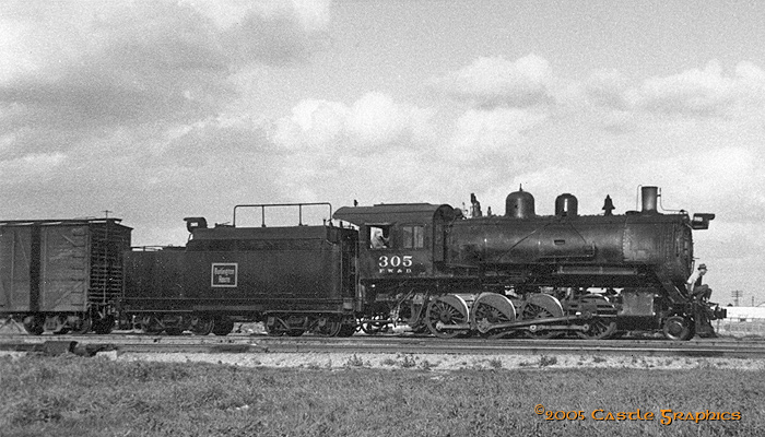 fwd 305 2-8-0 tx 1947
