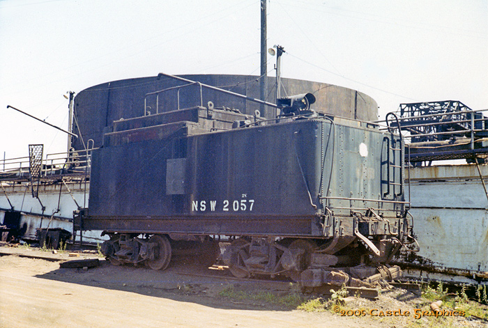 nsw 2057 tender sterling il
