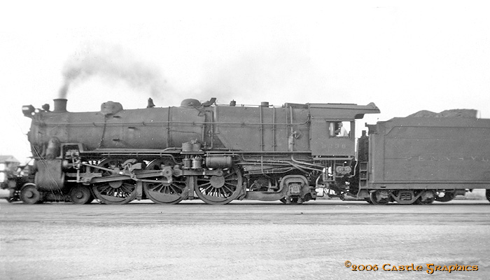 prr 8236 4-6-2
